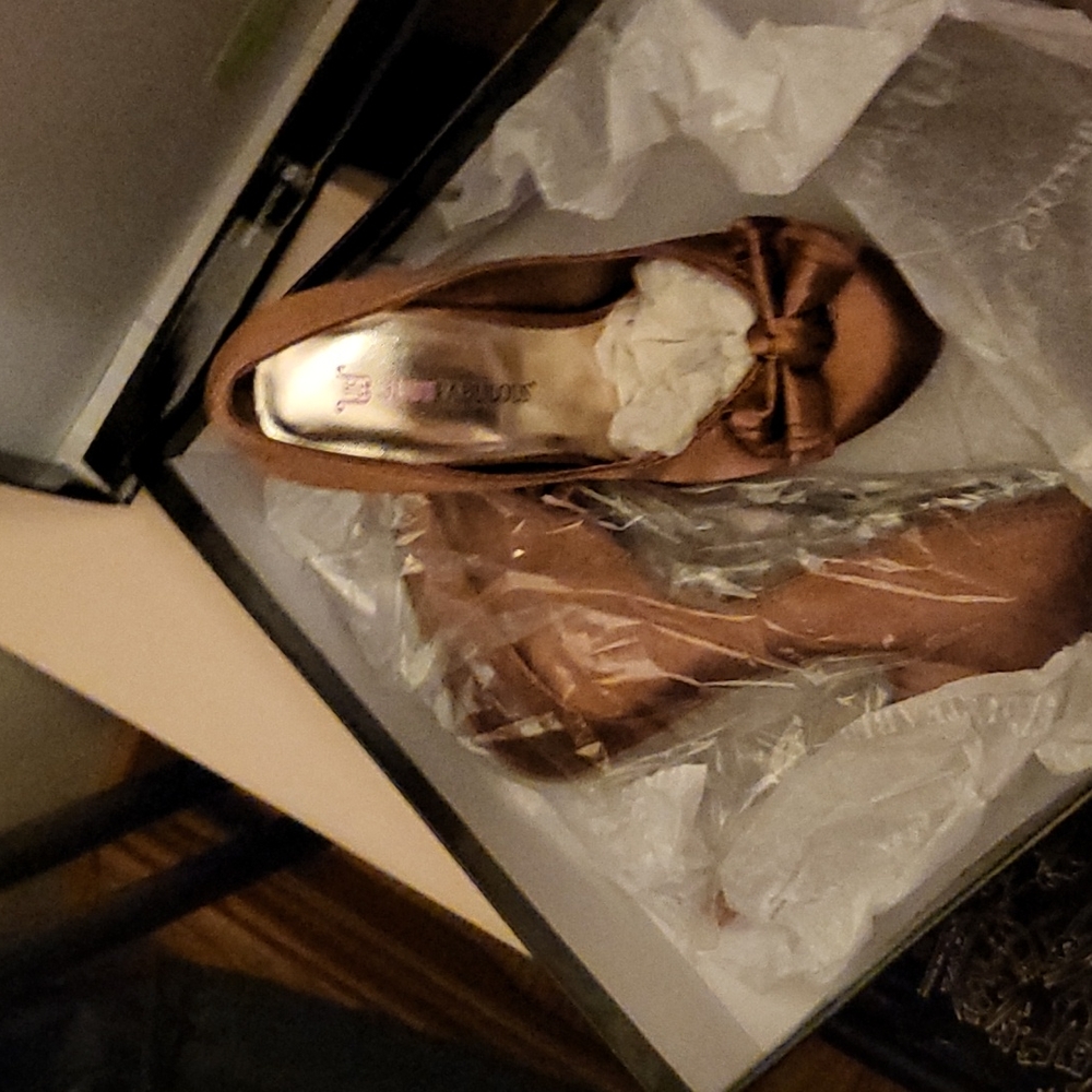 5.5 platform heels